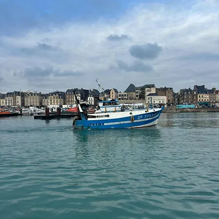 Apartment Duplex Beauregard - Calme & Proche De La