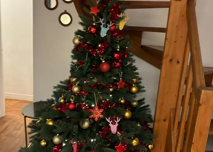 Apartment Duplex Beauregard - Calme & Proche De La Dieppe