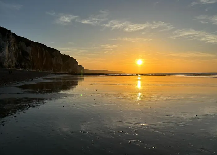 Duplex Beauregard - Calme & Proche De La *