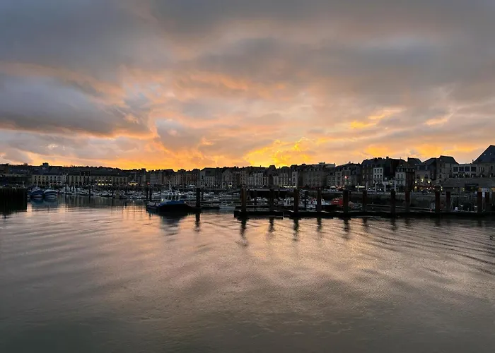 Duplex Beauregard - Calme & Proche De La Dieppe