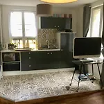 Appartamento Duplex Beauregard - Calme & Proche De La