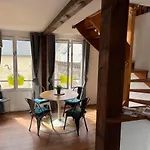 Duplex Beauregard - Calme & Proche De La