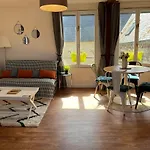 Duplex Beauregard - Calme & Proche De La Dieppe