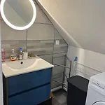 Duplex Beauregard - Calme & Proche De La Appartamento *