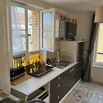 Duplex Beauregard - Calme & Proche De La * Dieppe