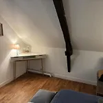 Duplex Beauregard - Calme & Proche De La Appartamento *