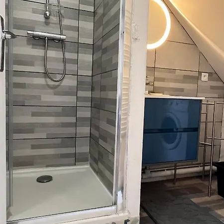 Duplex Beauregard - Calme & Proche De La * Dieppe