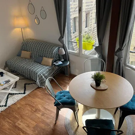 Apartment Duplex Beauregard - Calme & Proche De La *