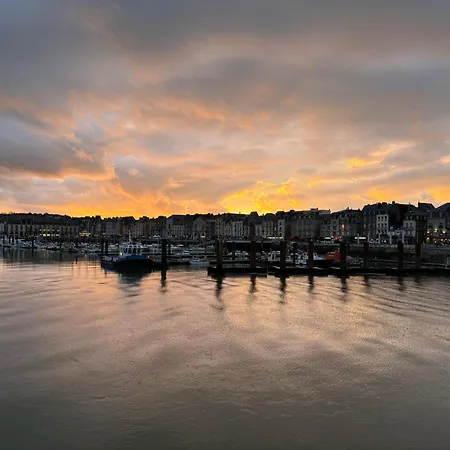 Duplex Beauregard - Calme & Proche De La Dieppe