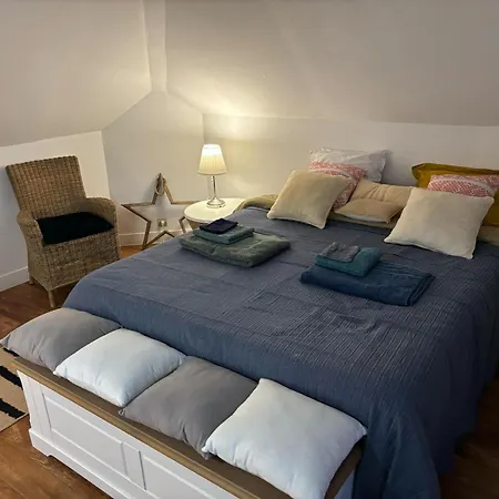 Duplex Beauregard - Calme & Proche De La